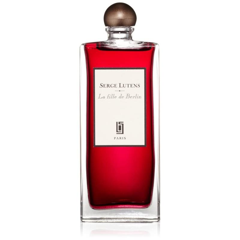 Perfume La Fille De Berlin Serge Lutens em Promoção no Magazine Luiza